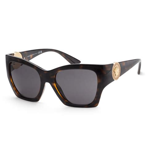 Versace Women's Sunglasses, VE4452 